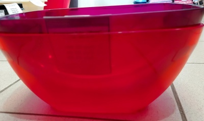 Салатник 5,0л. "Ирак" (уп.36)