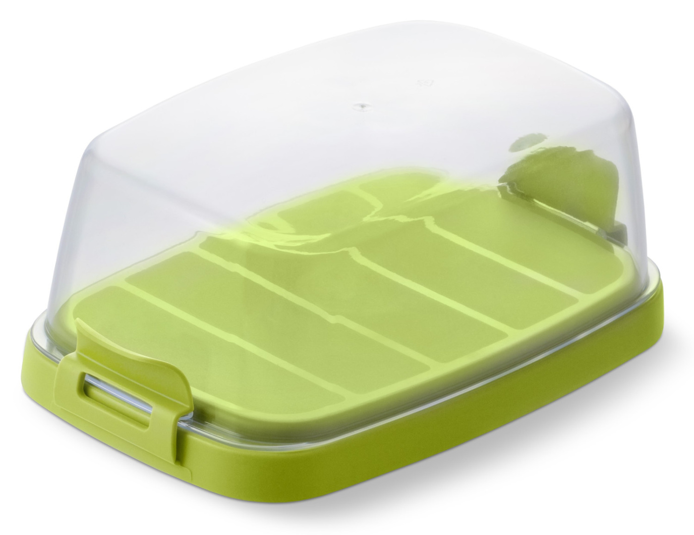 С322 Масленка "Летиция" (уп.12)