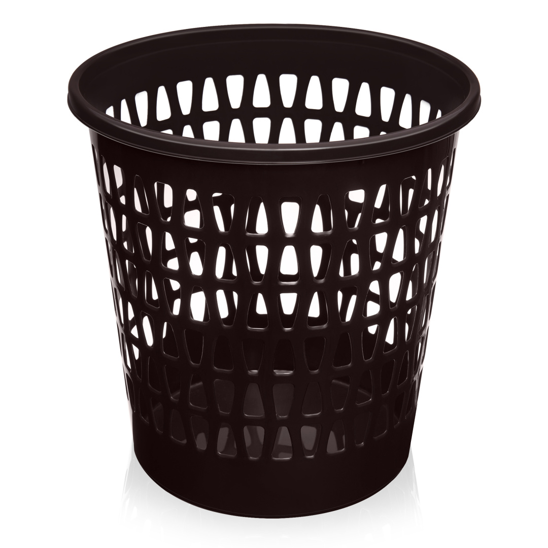 Э225 Корзина офисная "Вега" Эльф (уп.20)