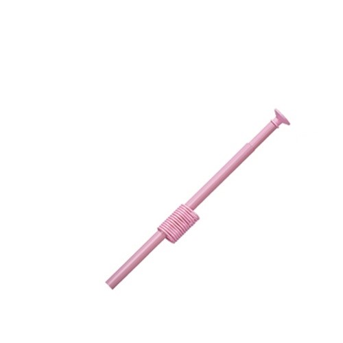 Карниз в ванну "Акбаш" 2м, роз. (уп.30)