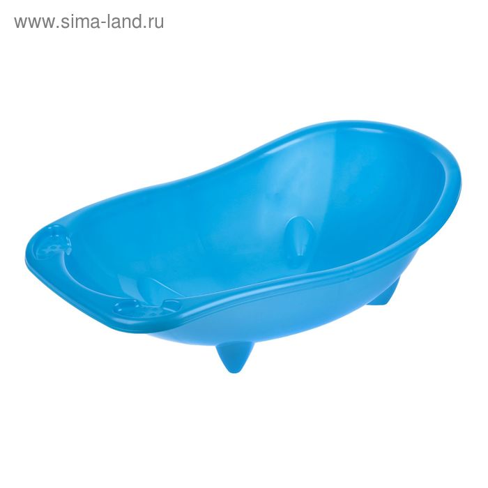 Ванна детская Флиппер 45л. (12003) гол