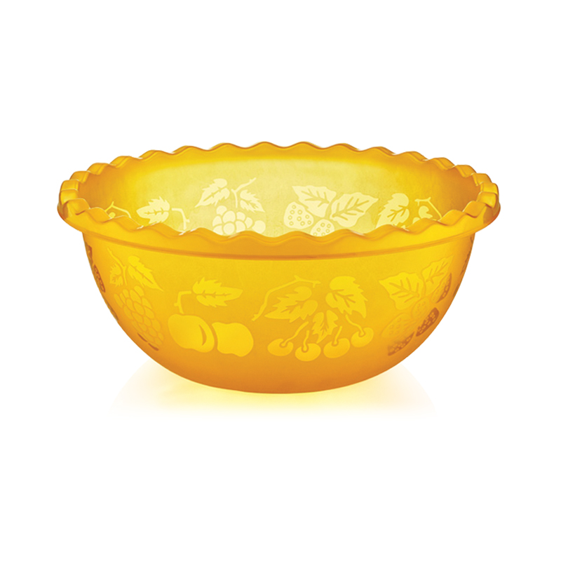 Миска Дуня №2 (10502) (уп.50)