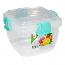 Контейнер герметичный 0,9л (уп.20)