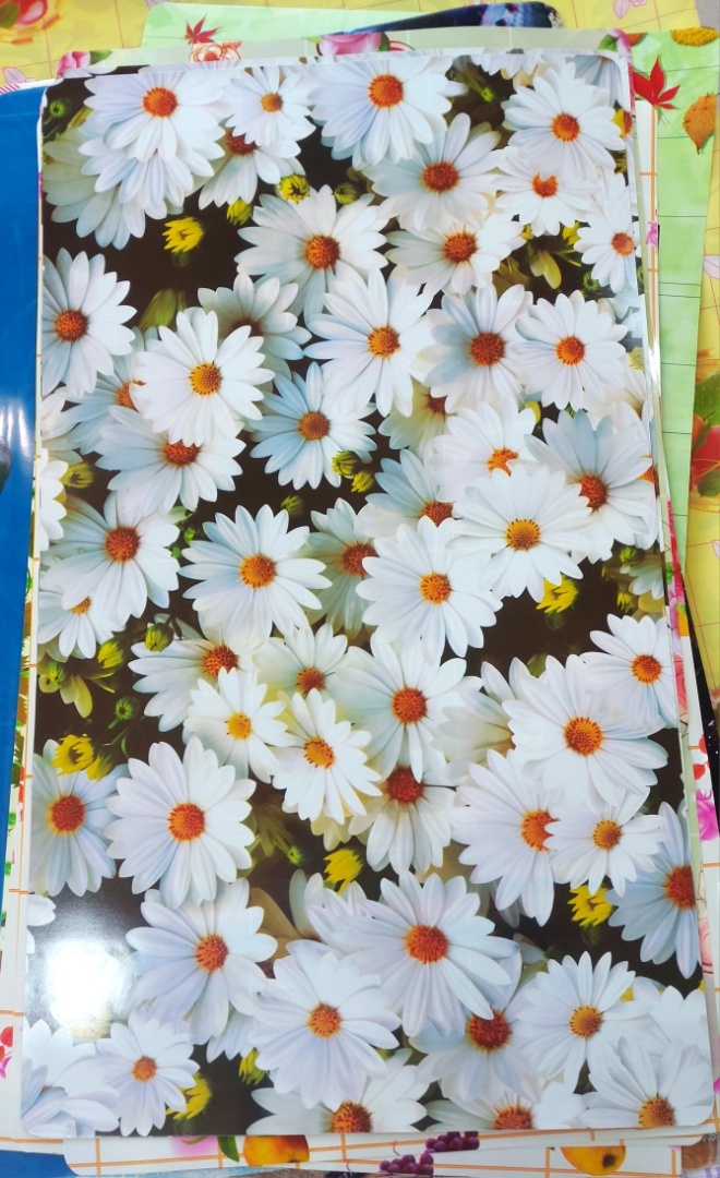 Термосалфетка мягкая 60х100 см.