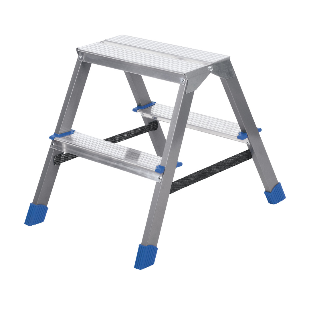 Лестница-стремянка двухсторонняя