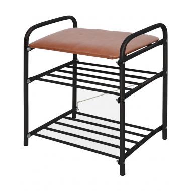 Банкетка 1 "Ника" (500х330х450) (уп.1)