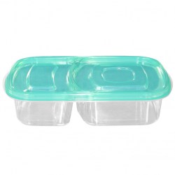 Контейнер "Ланч-Бокс" "Милих" (уп.20)