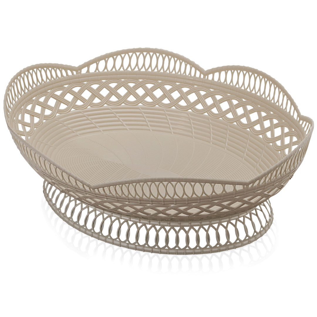 Э089 Сухарница "Раздолье" Эльф (уп.40)