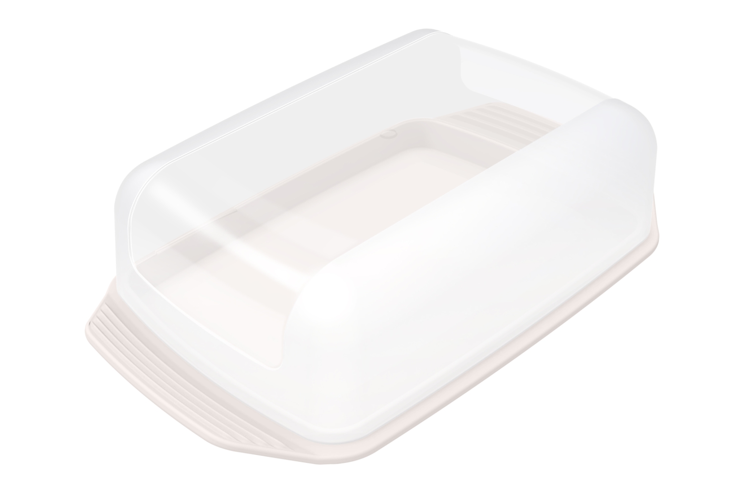 С3К Масленка с прозр. крыш. (уп.41)