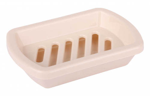 М377 Мыльница с решеткой (уп30)