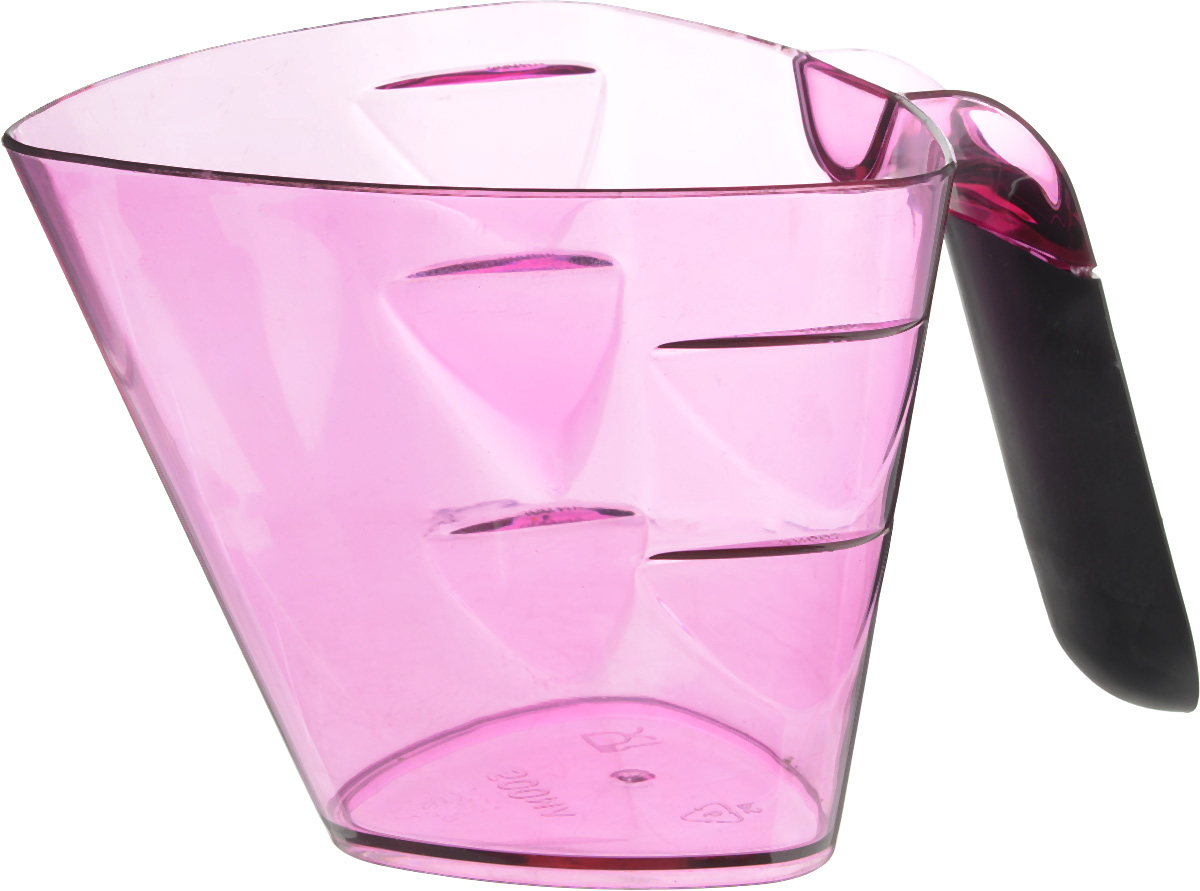 ПЦ3049 Кувшин мерный 1,0л.