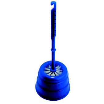 Ерш/унитаза ПИРАМИДА (уп.25шт)