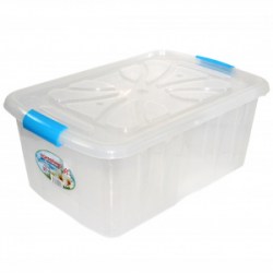 Контейнер 35л. "Милих" (уп.1)