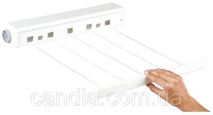 Веревка в ванну "Догуш" (уп.30)