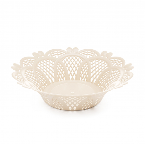 М771 Сухарница "Нежность" сред. (уп.45)