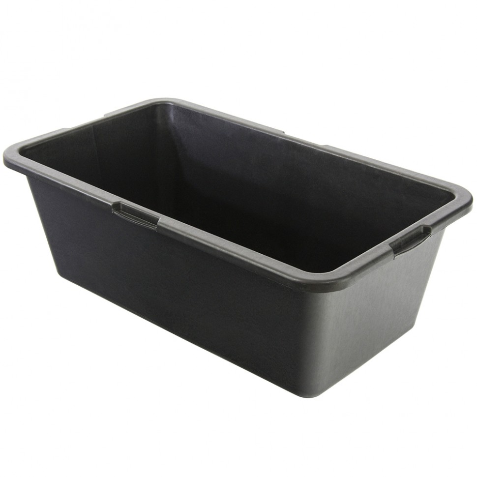 КР130 Таз строительный 120л прямоуг