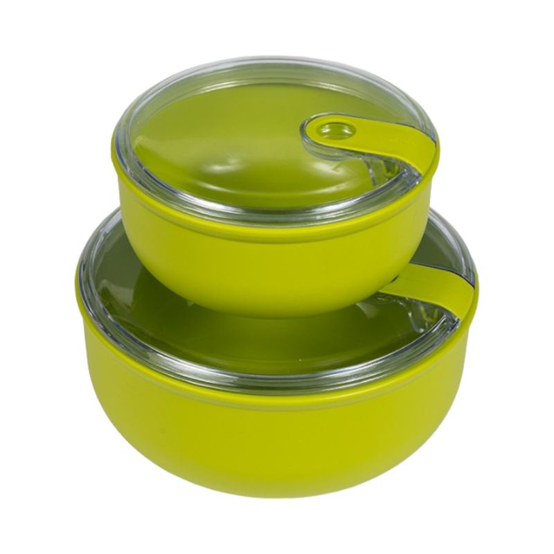 АП116 Набор ёмкостей "Милан" (уп.24)