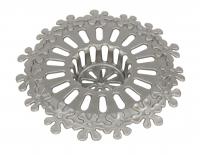 М1225 Фильтр для раковины "Ромашка" (уп.50)