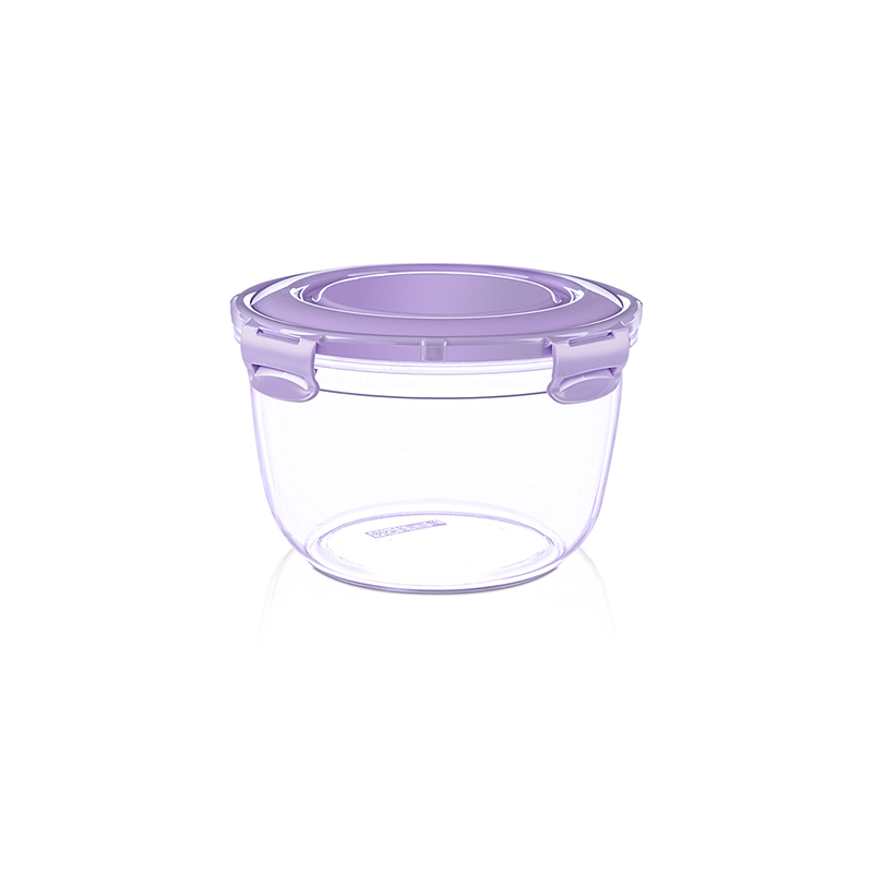 Воздухонепроницаемый кругл. конт 3400 ml.(16шт)