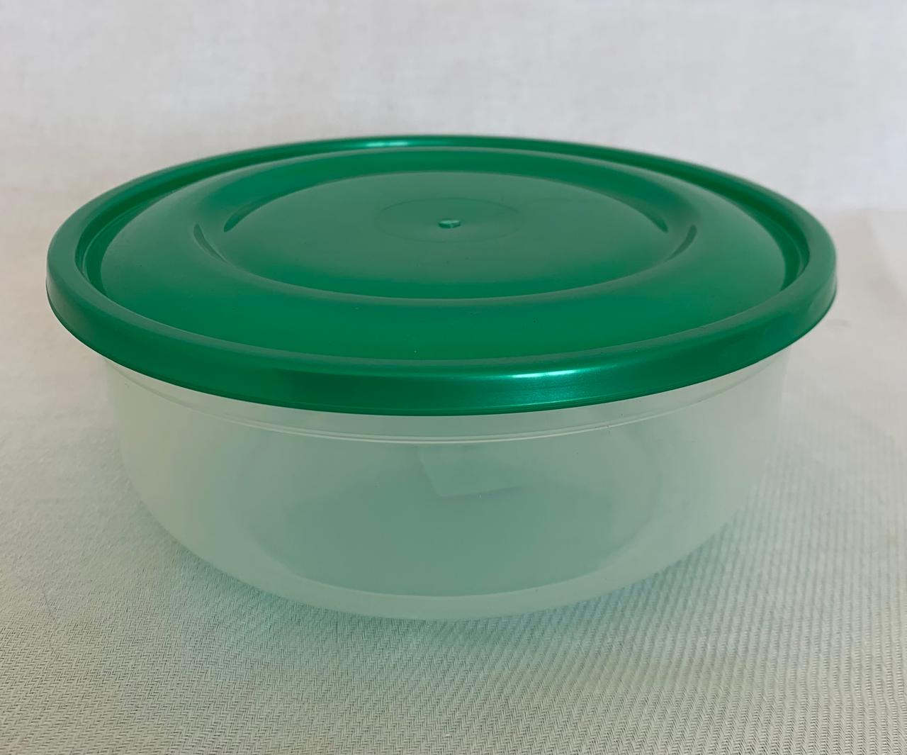 КР092 Контейнер "Свежесть" 1,1л. (уп.50)