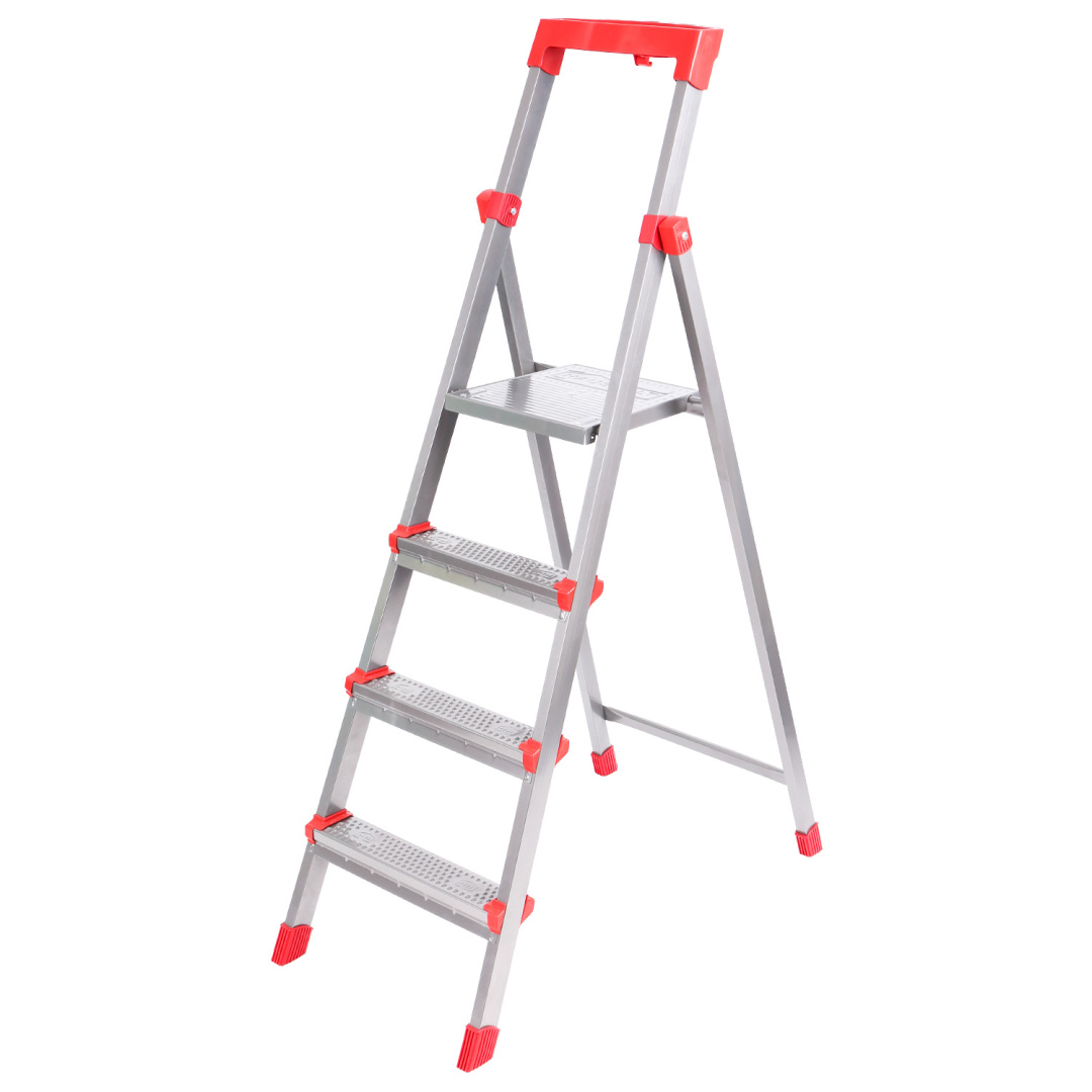 Стремянка "Ника" 3+1 ступ.