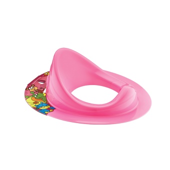 Адаптер детский  простой  роз (уп.50)