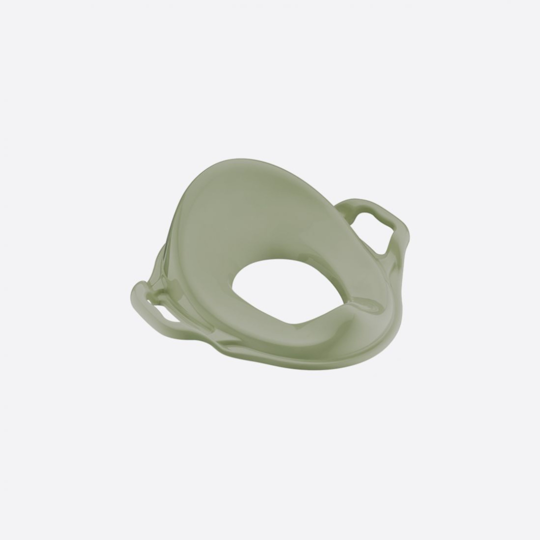 Адаптер детский с ручками оливковый (уп.15)