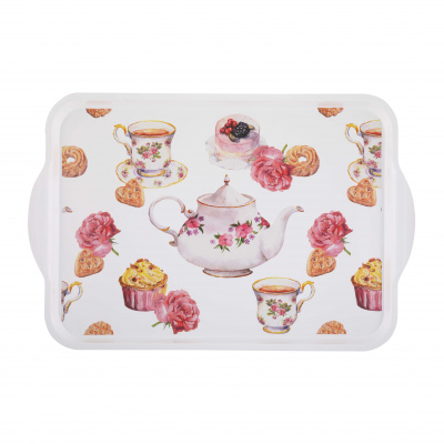 Поднос "Доброе утро"