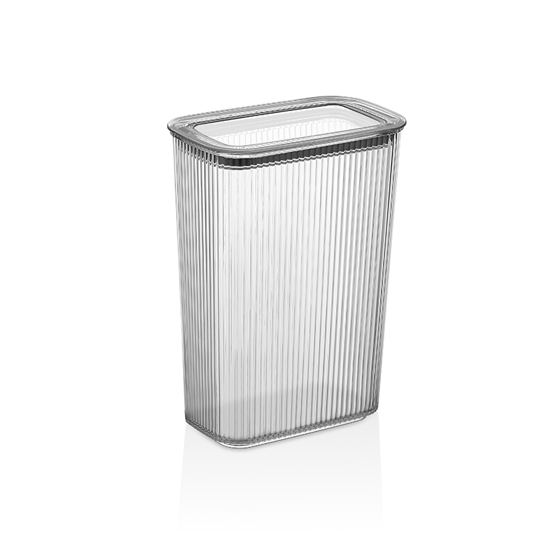 Контейнер вакуумный "Рим" 2л (32003) уп.16