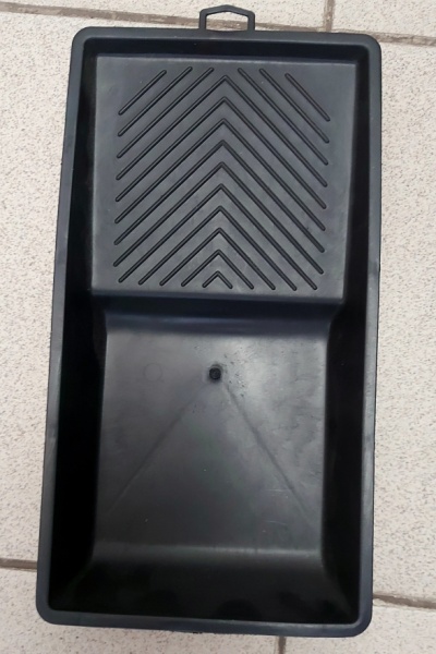 Лоток для краски малый (уп.50)