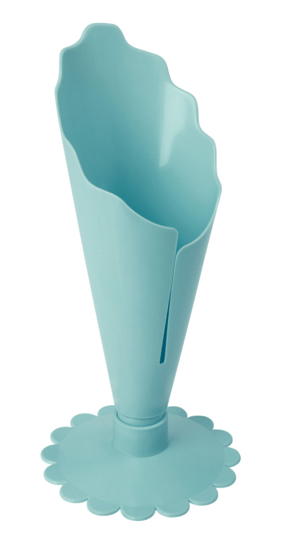 С27 Салфетница листок (уп.100)