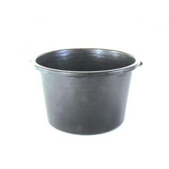 Таз строительный МТ круглый  65л.