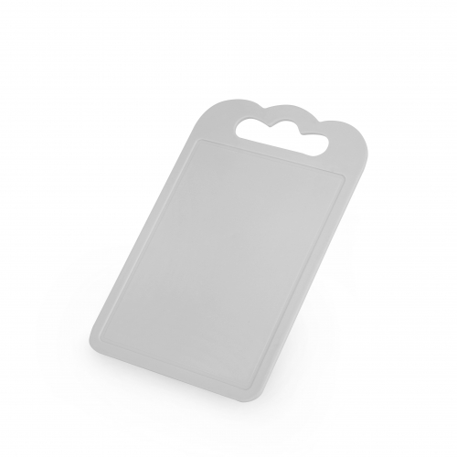 М441 Доска разделочная "Хозяюшка" средняя 305х197х5мм (уп.20)