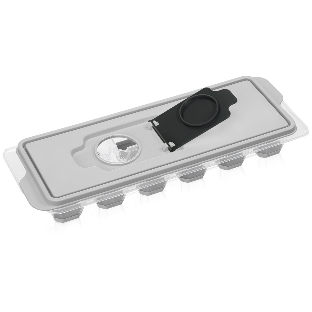 Э605 Форма для льда "Diamond" (уп. 36)