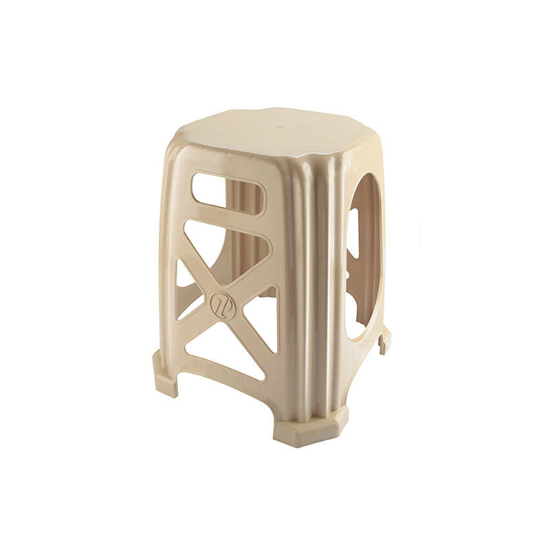 Табурет "Дуня" стойкий беж.