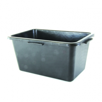 Таз строительный МТ прямоугольный  60л.