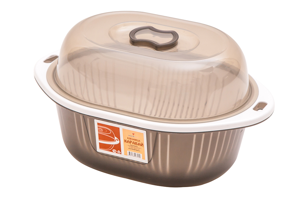 АР056 Хлебница "Элластик"  (уп.20)