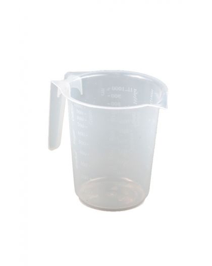 АП09002 Кружка мерная 1л.  (уп.60)