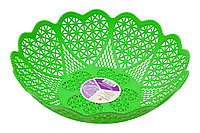 АР060 Фруктовница ажурная (уп.30)