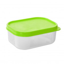 Контейнер "Малыш" 0,16л. "Милих" (уп.60)