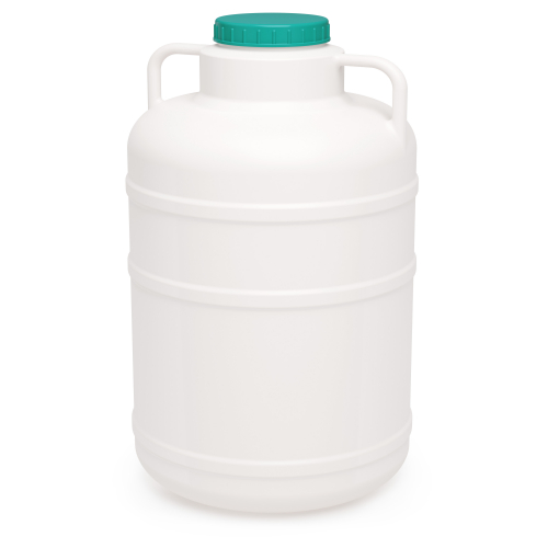 М048 Канистра-бочка 50л. (уп.4)