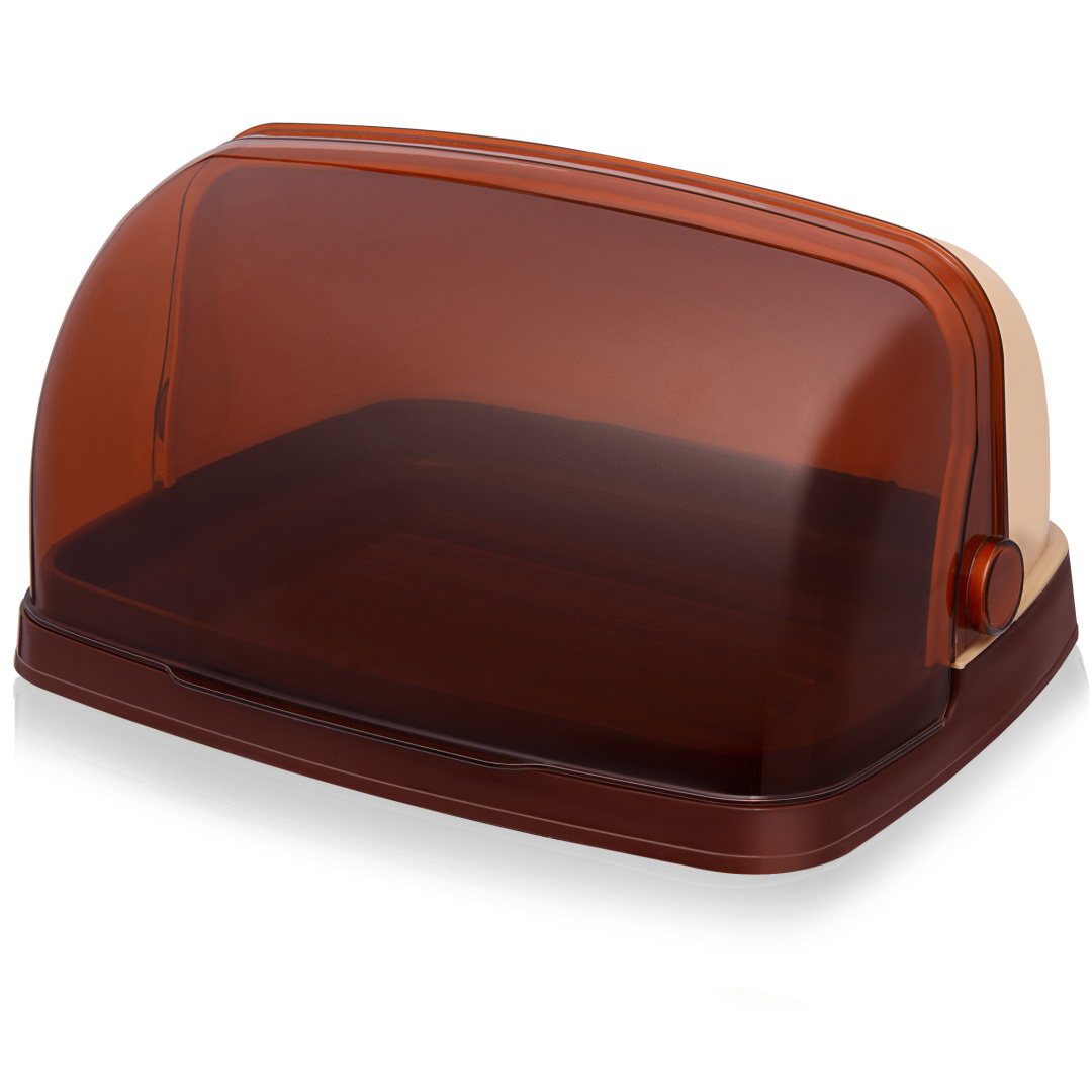 Э166 Хлебница "Колосок" Эльф (уп.6)