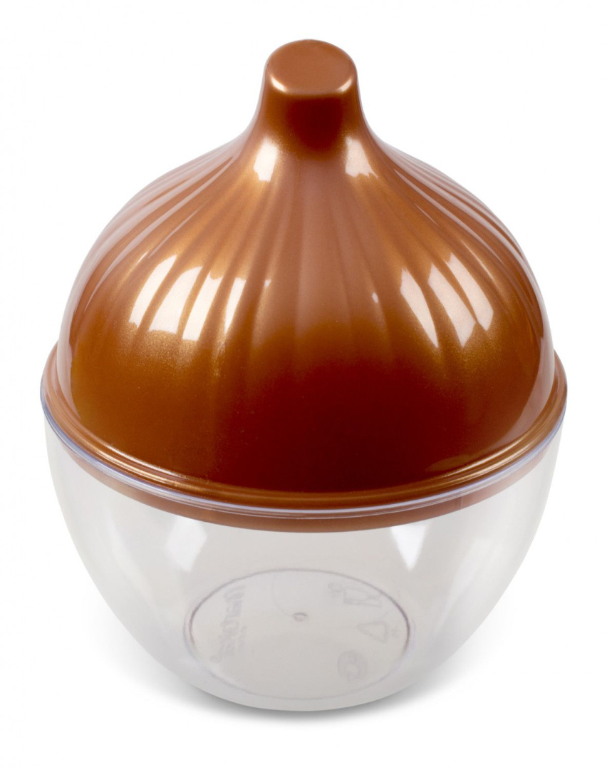 С588 Емкость для луковицы "Люмици"  (уп.17)