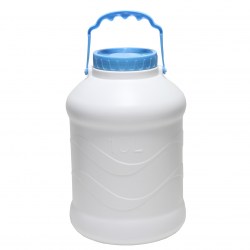 Бидон 10л. "Милих" (уп.10)