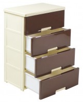 АР033 Комод "Престиж" дерево