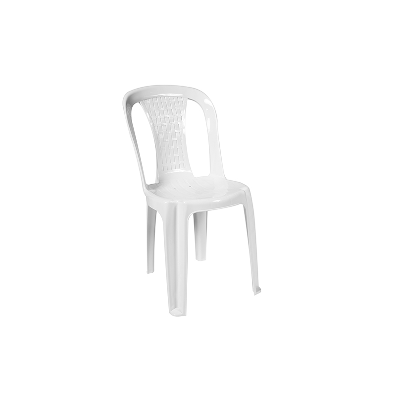 Кресло Анталия"Дуня" белый