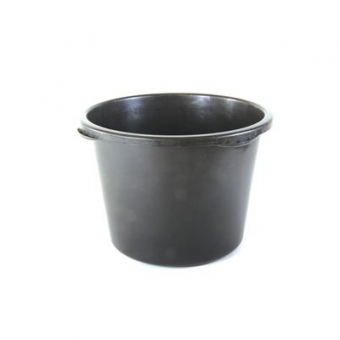 Таз строительный МТ круглый  40л.