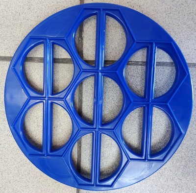 Р018 Варенница