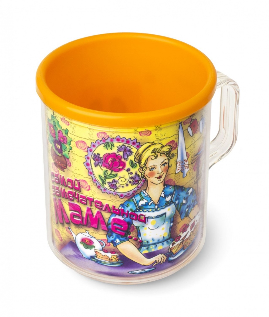 С547 Термокружка родня (уп.20)