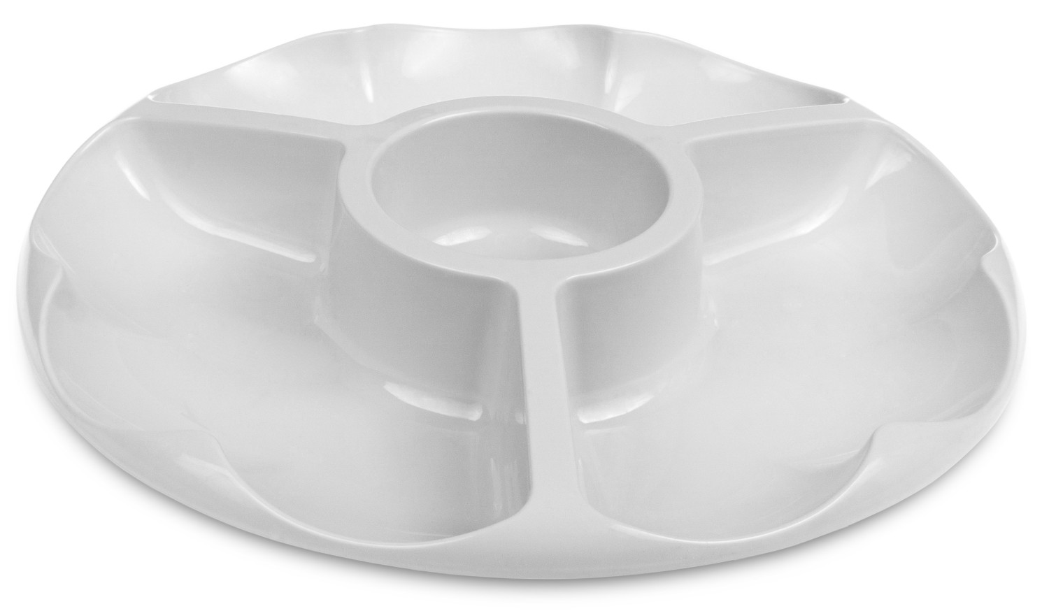 С412 Менажница "Меланза"  (уп.20)